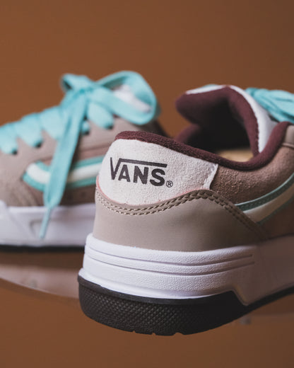 Vans hylane