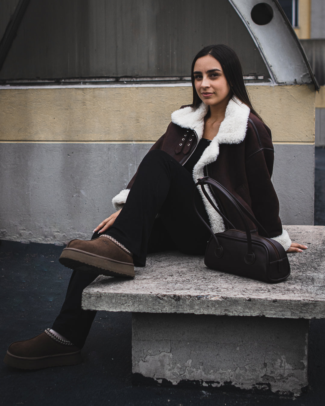 Ugg