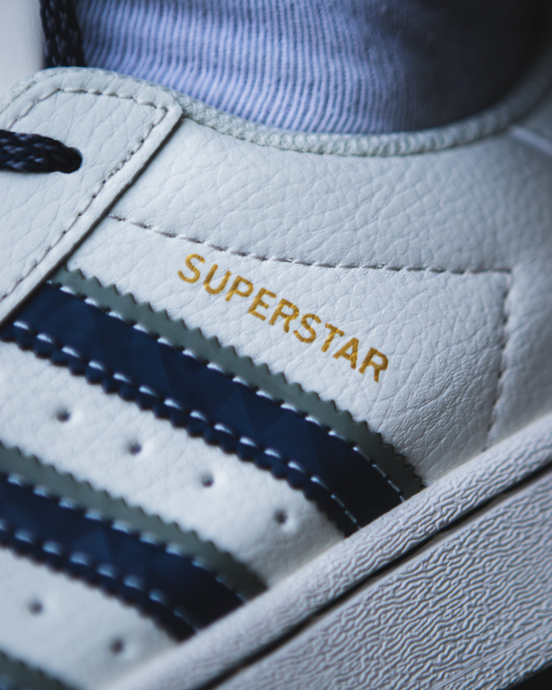Adidas superstar