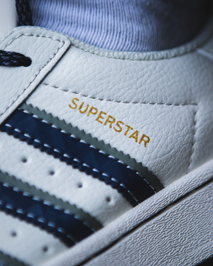 Adidas superstar