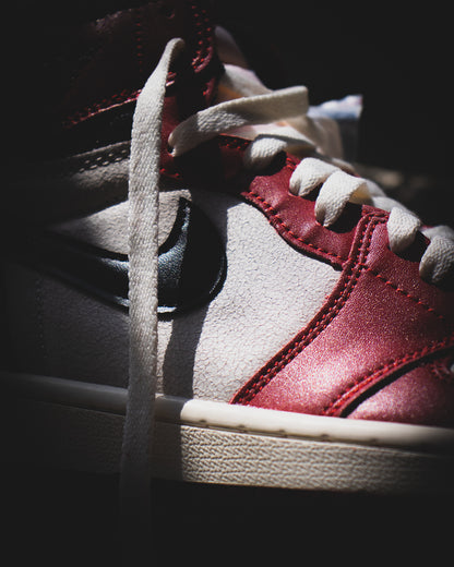 Jordan 1 Retro High Chicago Lost and Found