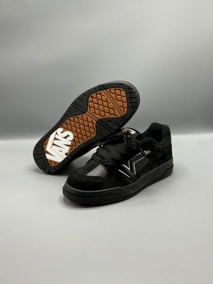 Vans upland