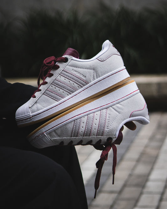 Adidas superstar