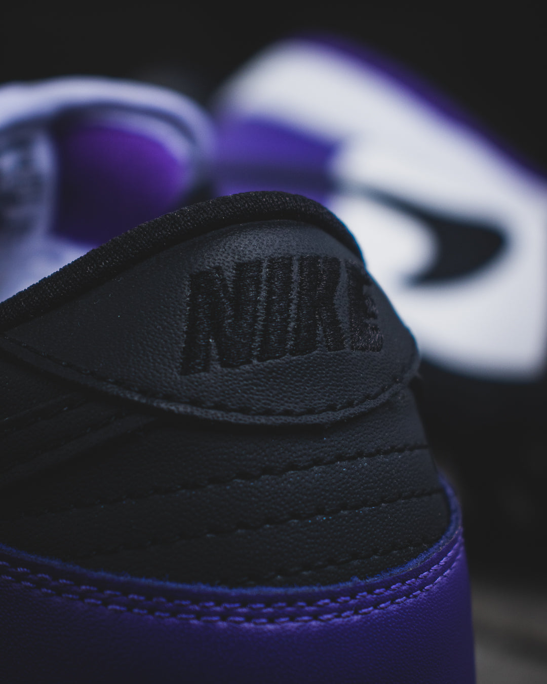 Nike sb dunk low