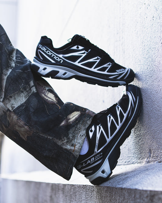 Salomon XT-6