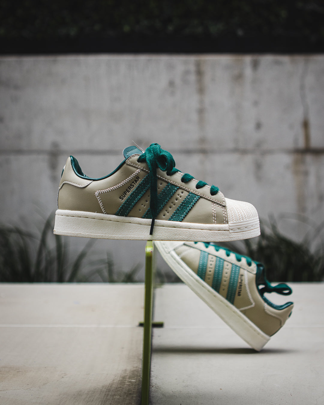 Adidas superstar
