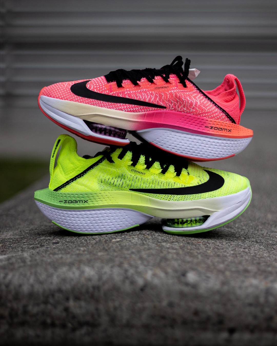 Nike Vaporfly Nike Alphafly Mujer Nike Alphafly Nike Zoom Vaporfly