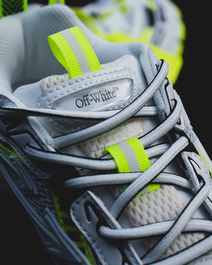 Off white be right back