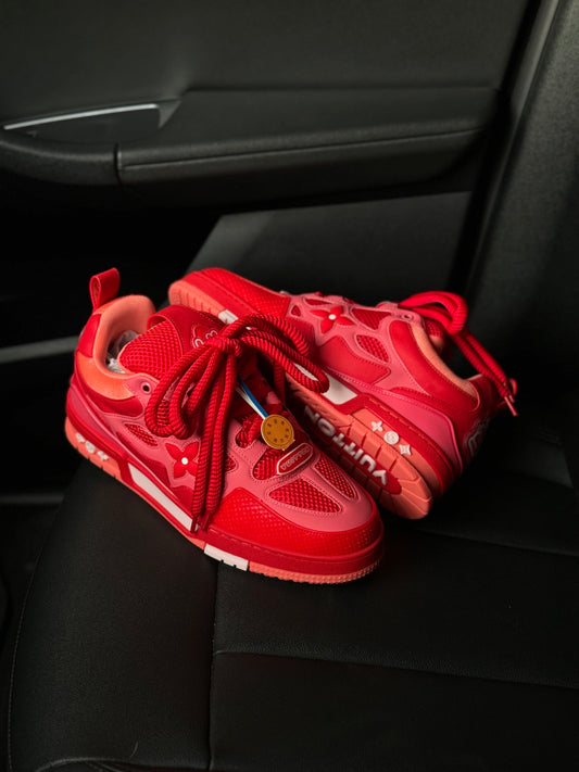 Louis Vuitton LV Skate Sneaker