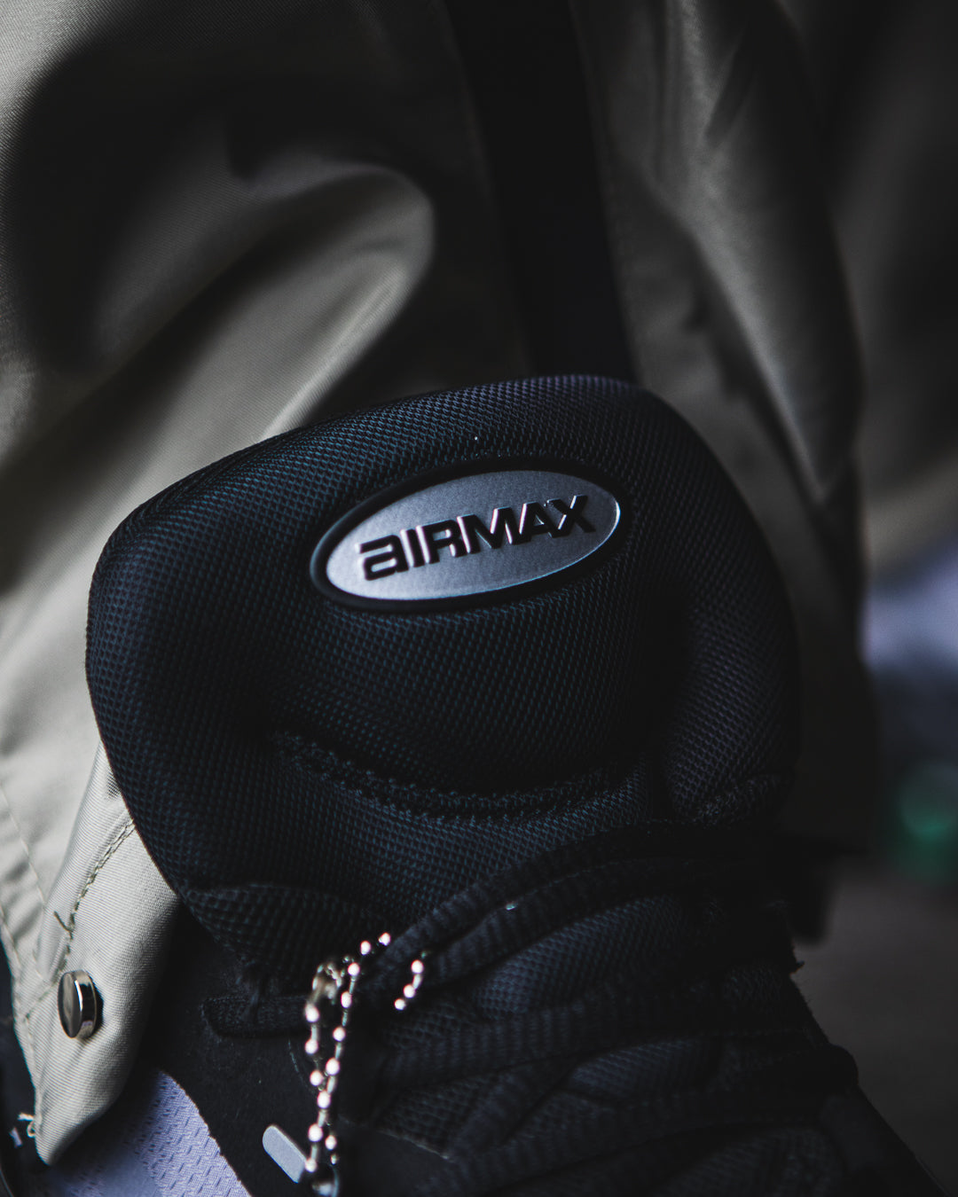 Nike air Max dn8