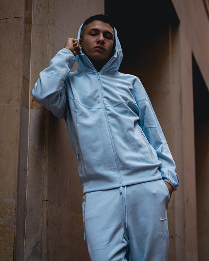 Conjunto nike tech nocta