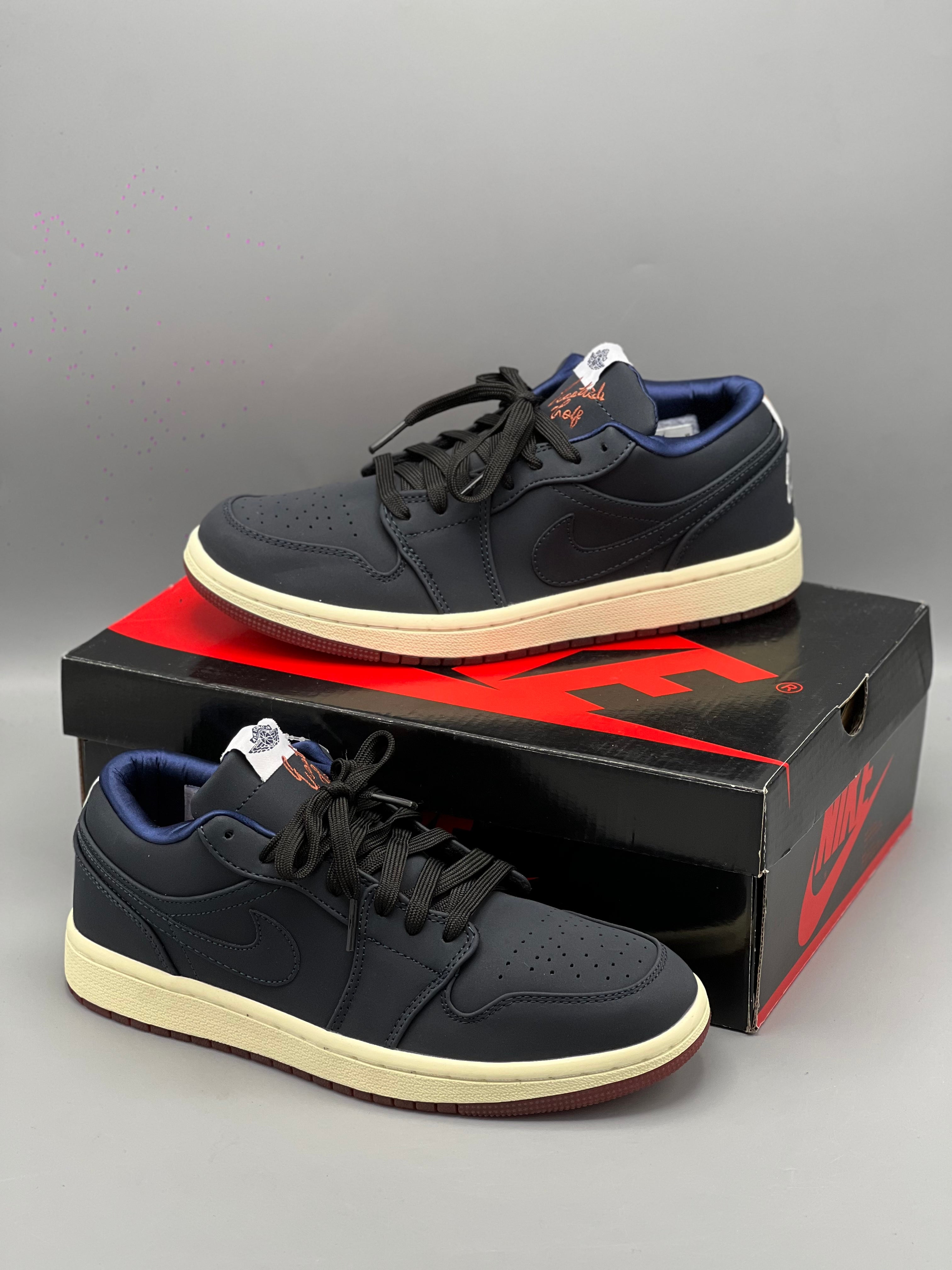 Air jordan retro 1 x eastside golf – FEIDCLOTHES
