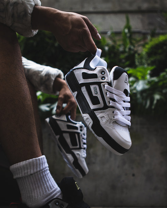 Globe DVS