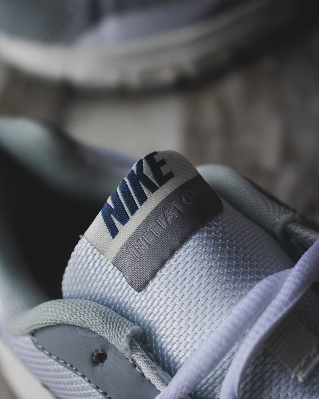 Nike initiator