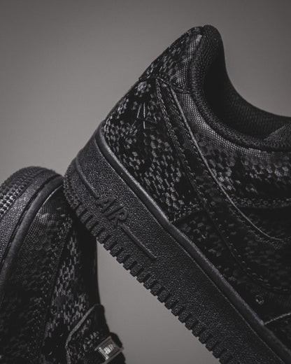 Air force one x kobe bryant
