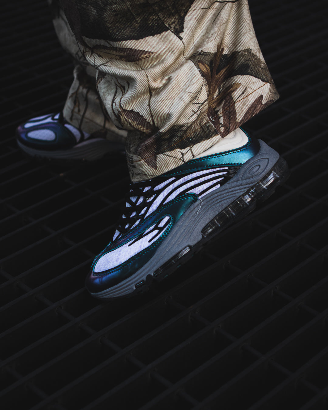 Nike Air Tuned Max