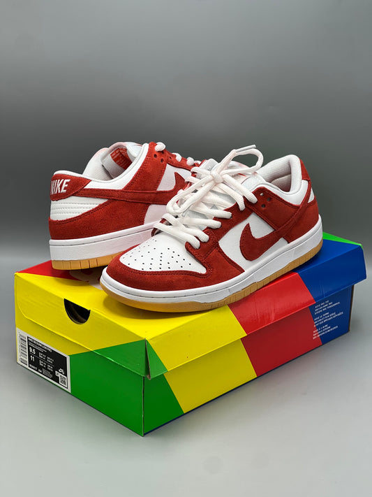 Nike Dunk sb low