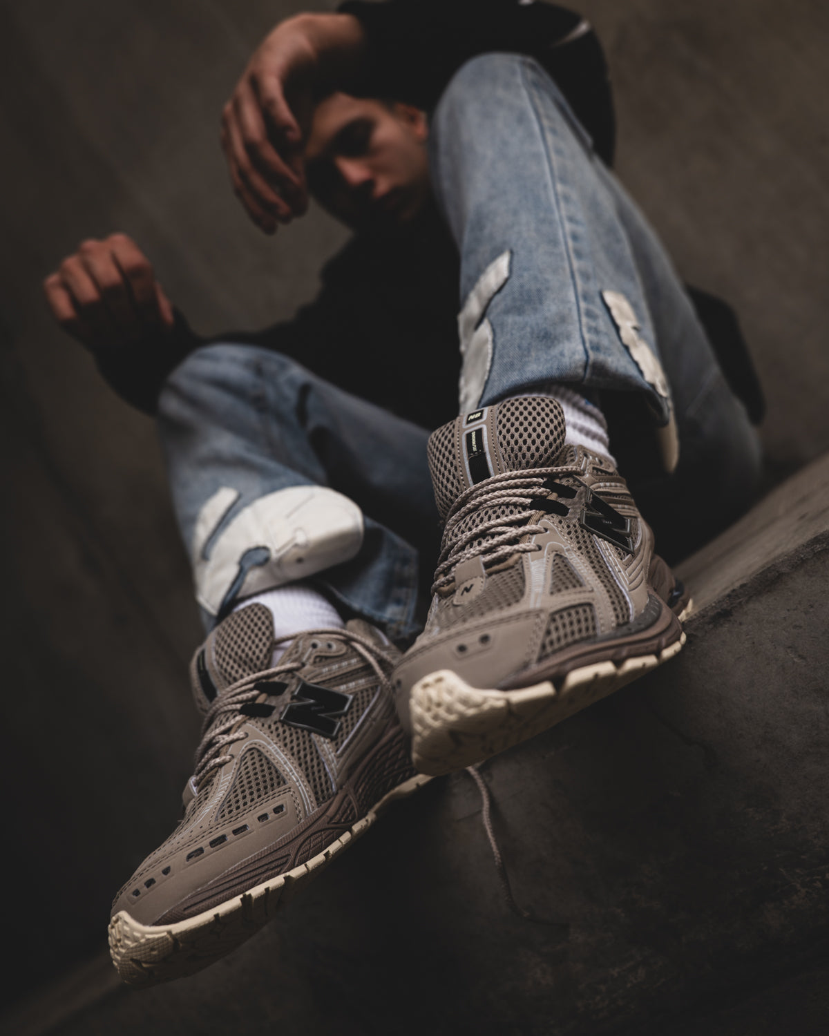 New Balance 1906 R