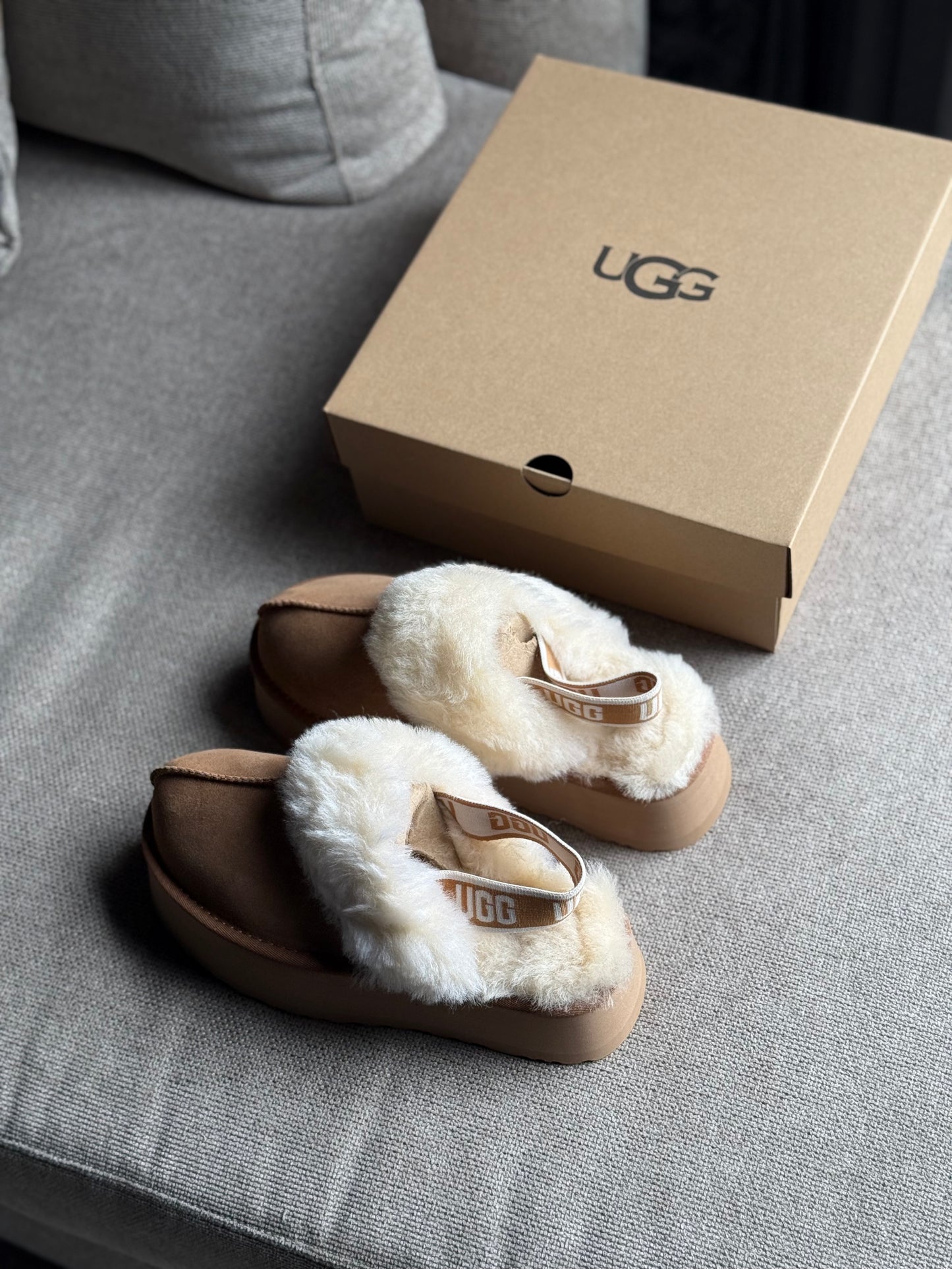 Ugg