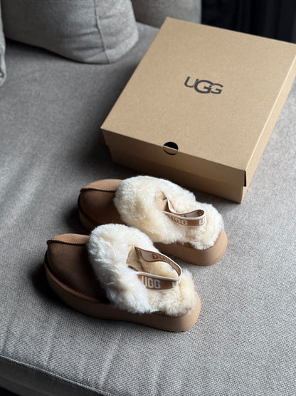 Ugg