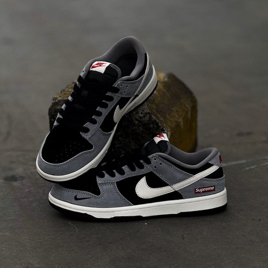 Nike Sb x Supreme