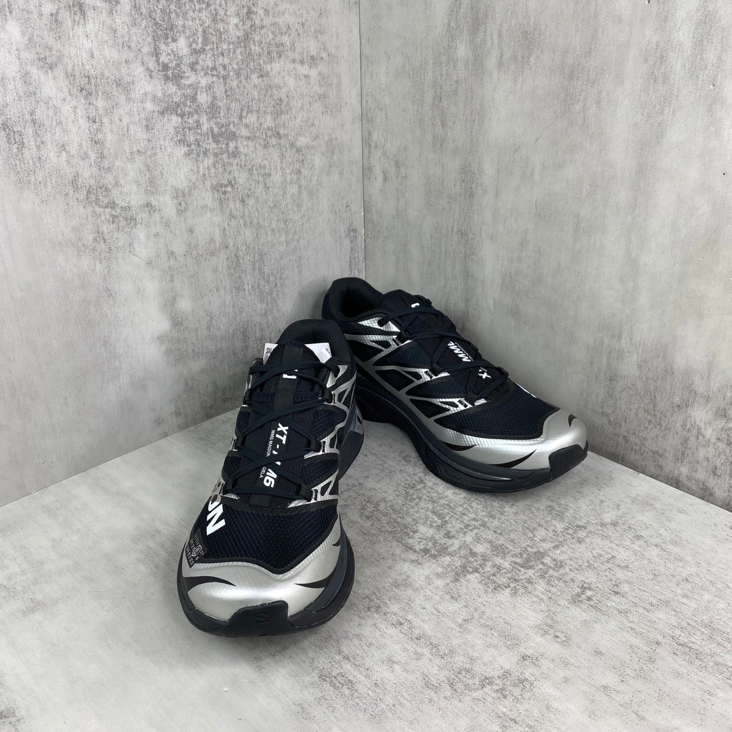 Salomon x Maison Margiela