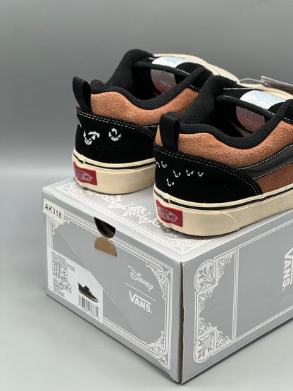 Vans KNU X Disney