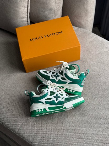 LV Skate Sneaker