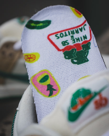 Nike SB Dunk Low x jarritos