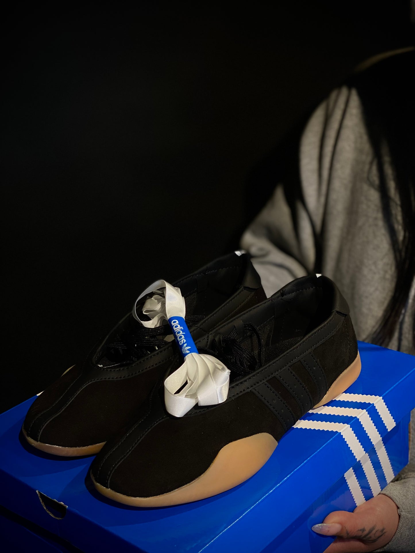 Adidas Taekwondo Mei