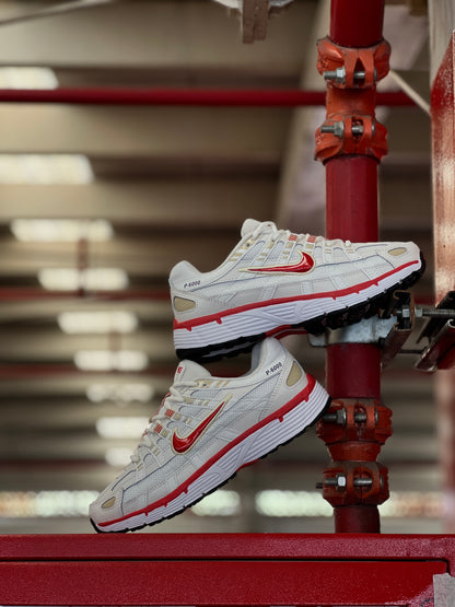 Nike p-6000