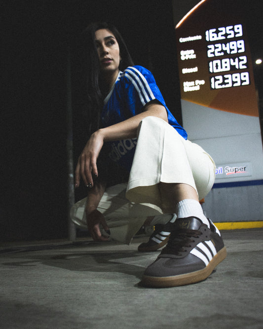 Adidas samba