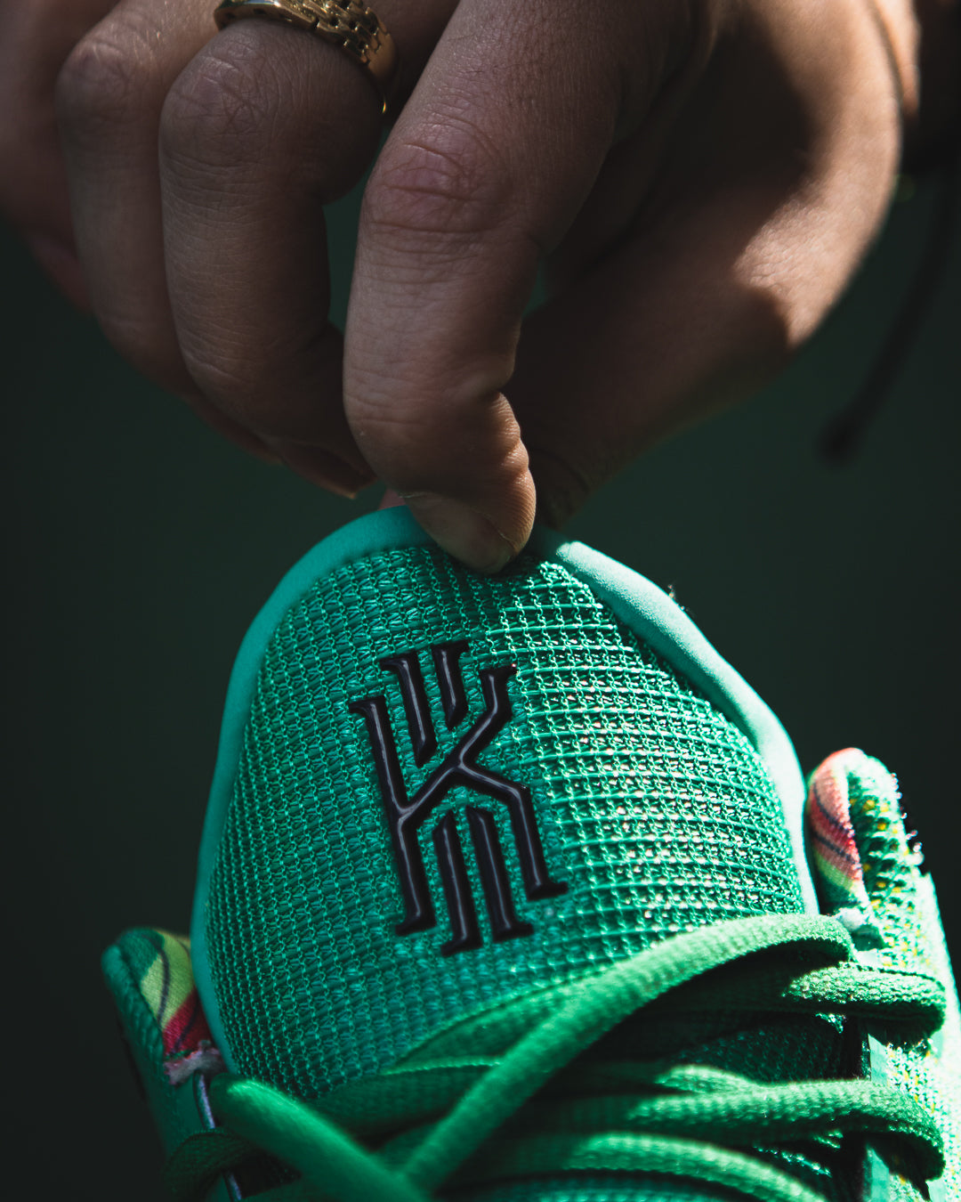 Nike Kyrie 7