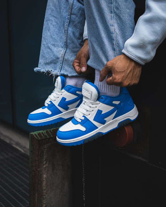 Off white out of office