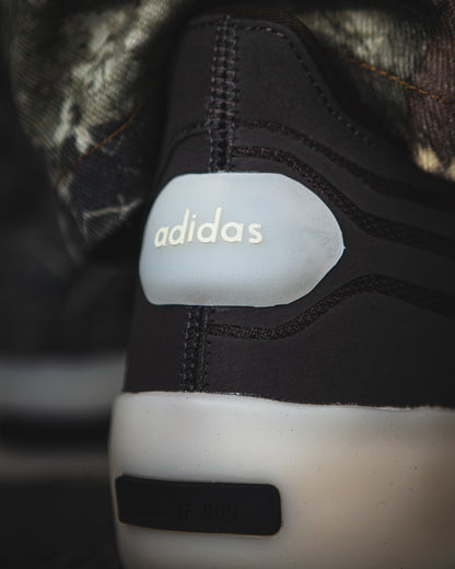 Athletics II Mid Night Brown de adidas x Fear of God