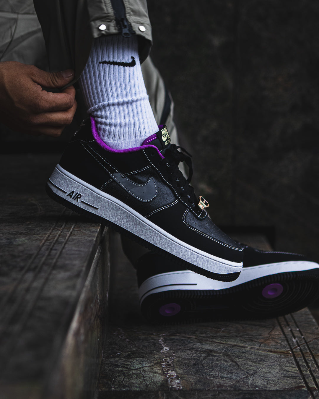 Air force one