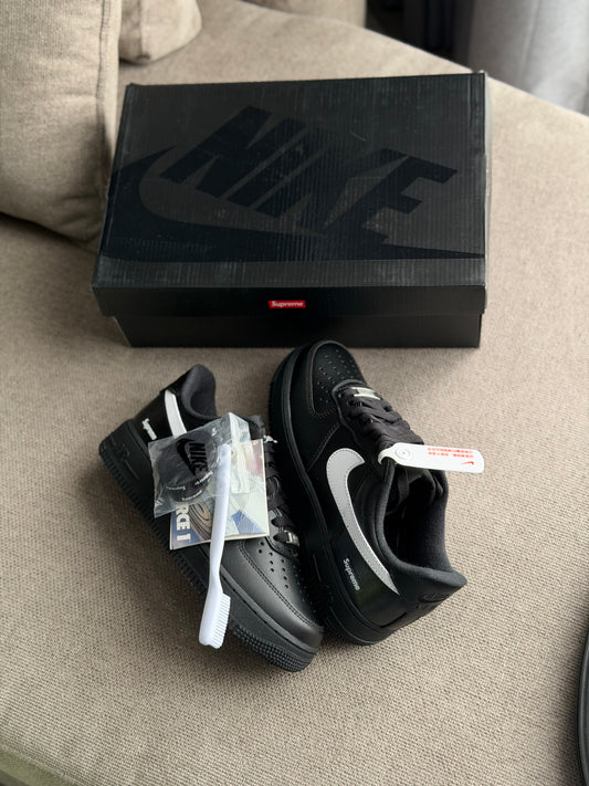 Air force one x Supreme