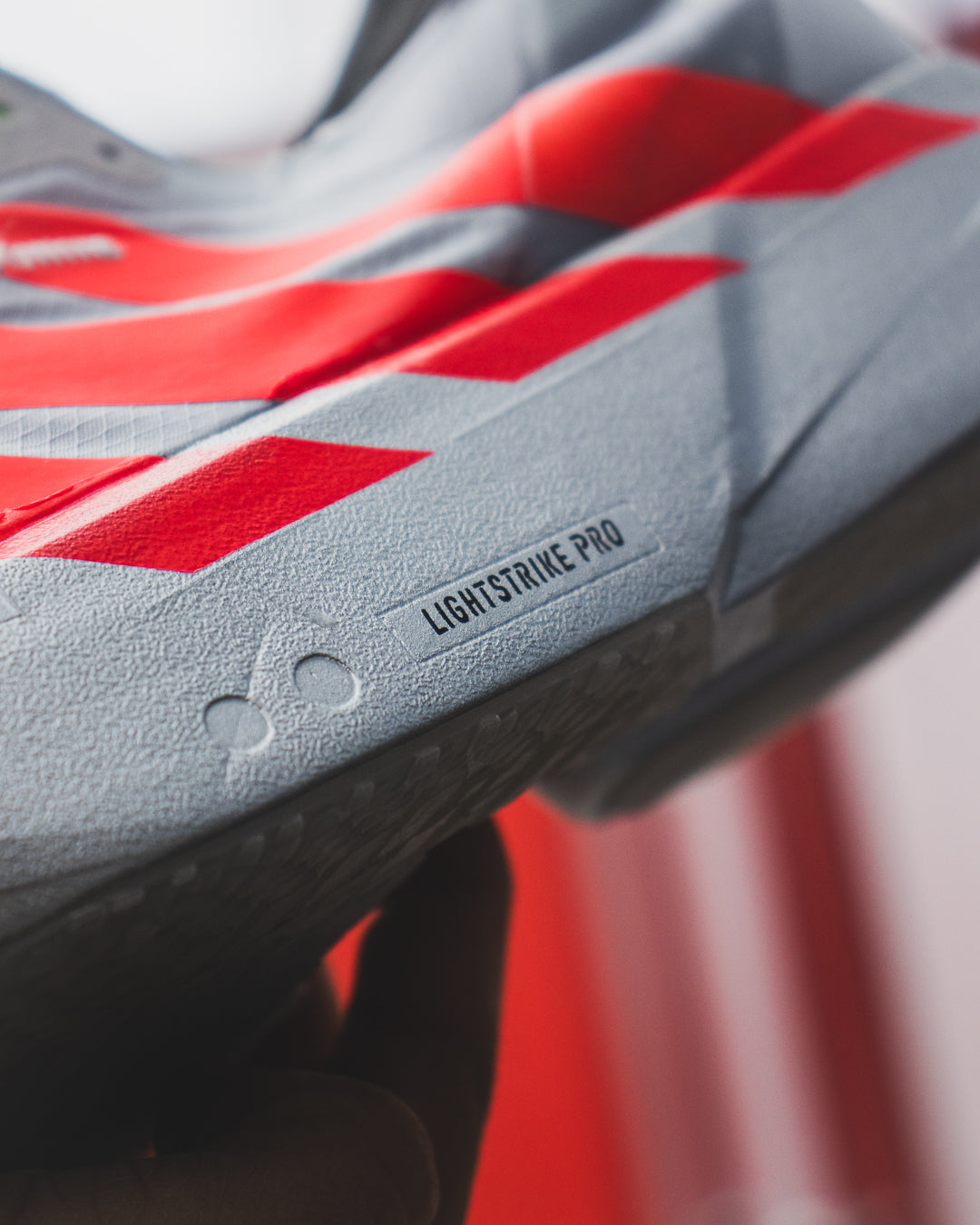 ADIZERO ADIOS PRO 4