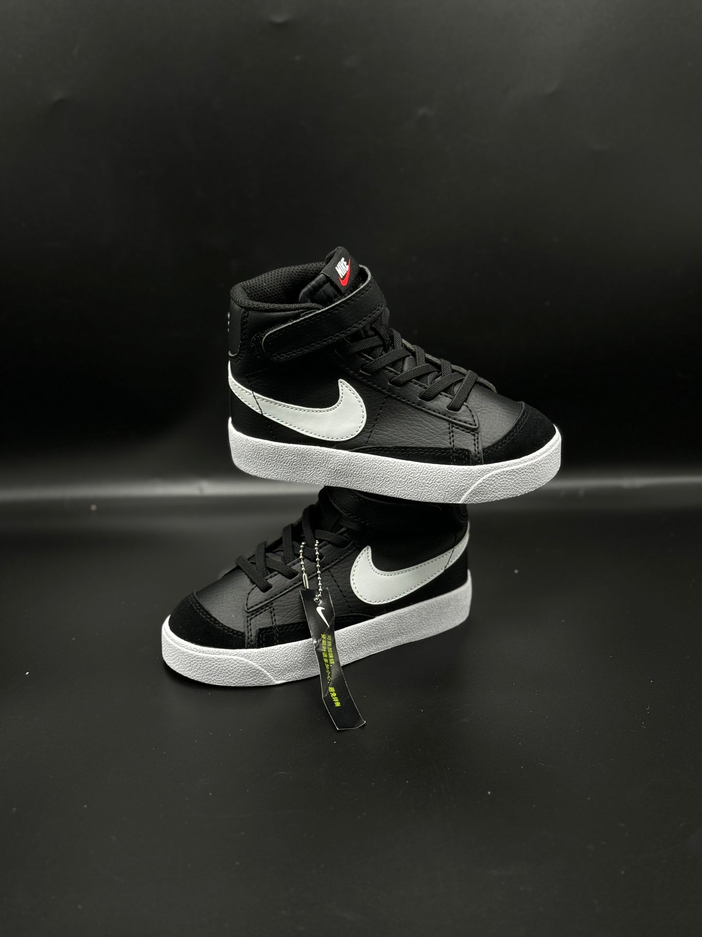 Nike blazer kids