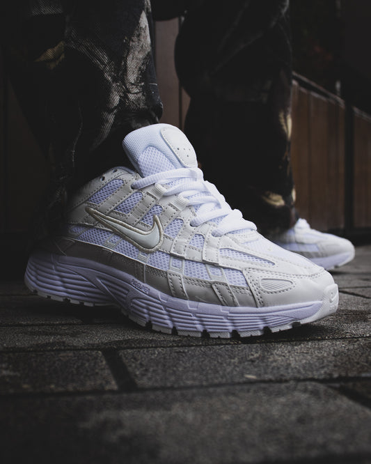 Nike p-6000