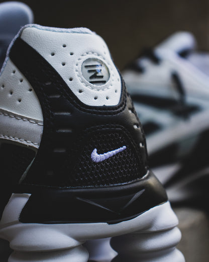 Nike shox x supreme