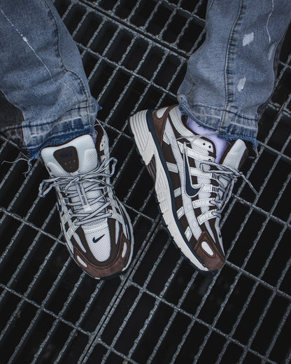 Nike p6000