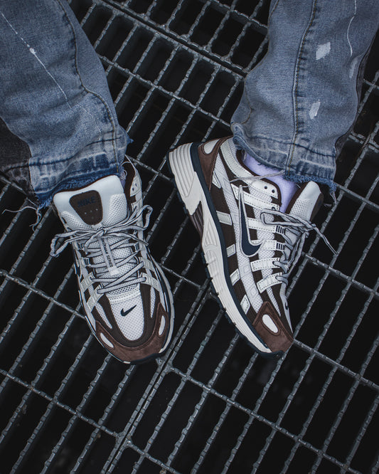 Nike p6000