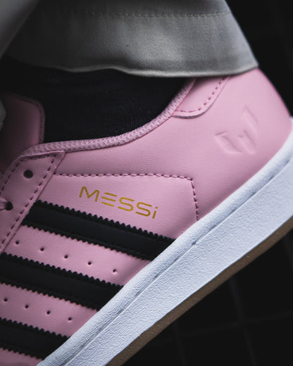 Adidas superstar x messi