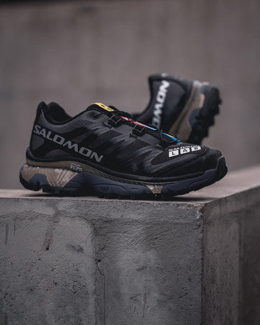 Salomon XT-4