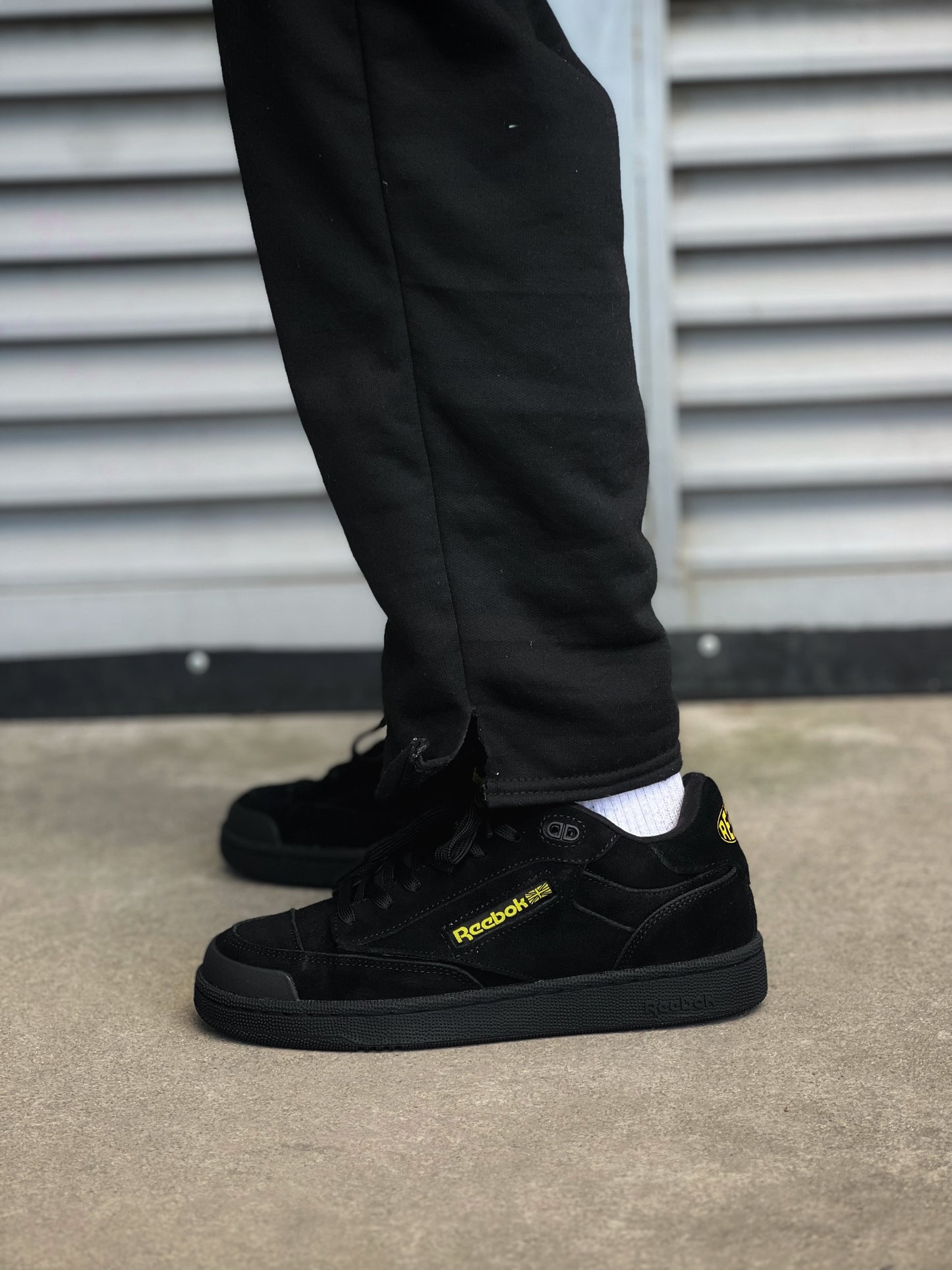 Reebok club c bulc