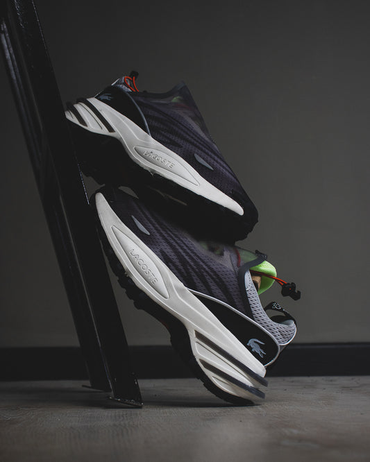 Lacoste Audyssor Trail