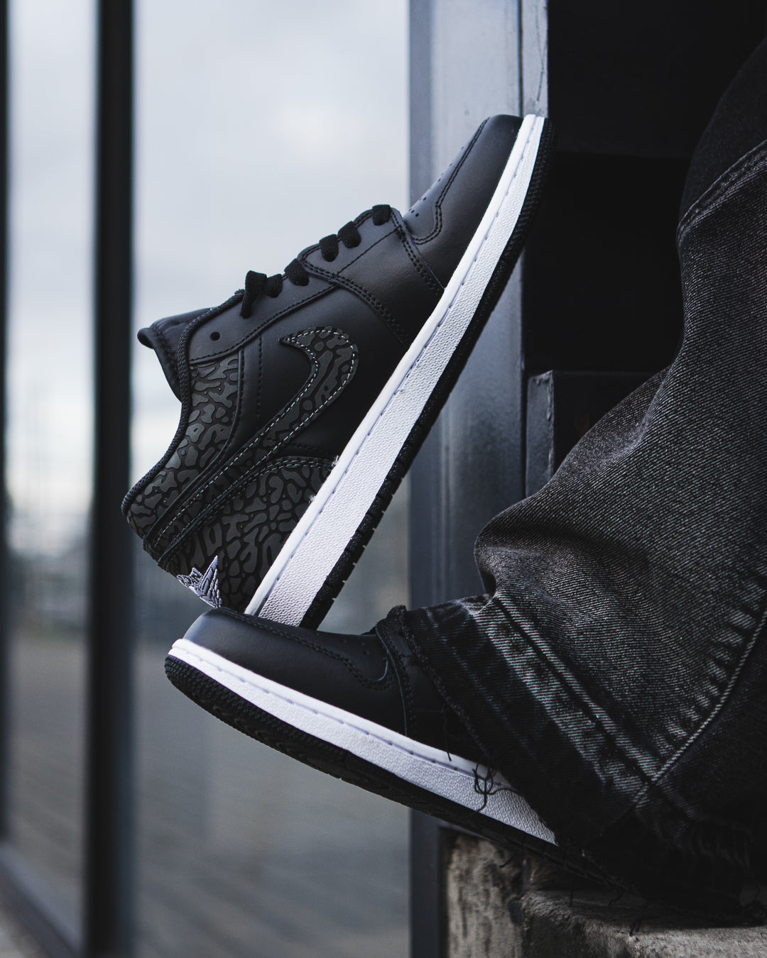 Air Jordan retro 1