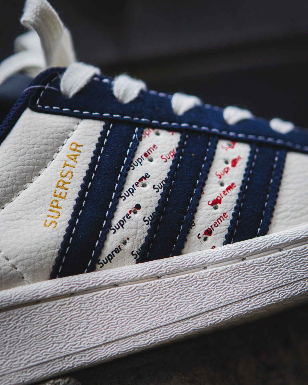 Adidas superstar