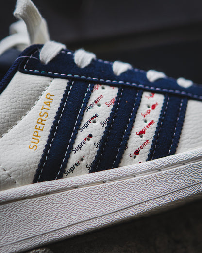 Adidas superstar